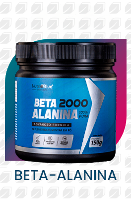 Beta-Alanina